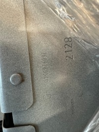 Купити Крило ліве передній перед кронштейн  renault master, фото thumb