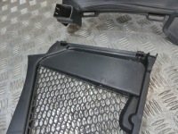фото thumb №8, Bmw g14 g15 g16 панель под лобовым стеклом защита впуск воздуха 7435326 7435322 7435324