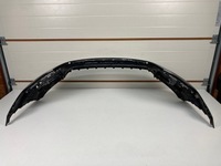 фото thumb №10, Skoda оригінальний номер 657807221 бампер