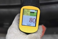 фото thumb №11, Кришка багажника зад задня 1k kia sportage 3 iii 10-14