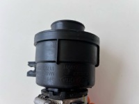 фото thumb №4, Kia sportage iv труба воздухозаборник резонатор воздуха 28139-d3550 оригинал