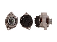 фото thumb №1, Генератор 150a lucas do renault master ii 2.5 dci