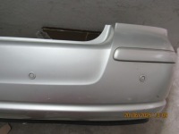 фото thumb №7, Бампер задняя kompletny pdc жгут avensis t25 sedan hb liftback 1c0