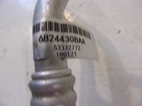 фото thumb №6, Jeep compass ii 2.0 mtj 17- шланг кондиционера 68244308aa
