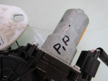 фото thumb №8, Hr-v ii 18r подъемник стекла правые переднее перед