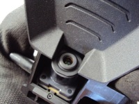 фото thumb №4, Камера kafas перед bmw 3 gt f34 lift 2016-