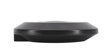 CZUJNIK RUCHU MIKROFALOWY NATYNKOWY DO LED Slim