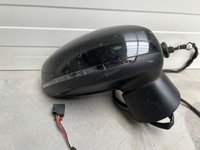 фото thumb №1, Дзеркало праве audi a1 8x 6 pin