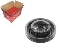 Купить Febi шкив коленчатого вала коленчатого ford c-max fiesta, фото thumb