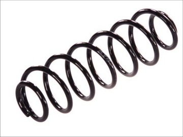 фото thumb №13, Пружина підвішування kyb rh5157 1j0511115al vw t