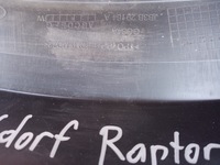 фото thumb №7, Ford ranger raptor права молдинг крила перед