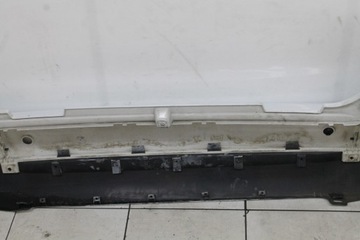 фото thumb №13, Smart fortwo ii 451 cabrio 2007r- бампер задний зад eb1/eaz- код краски