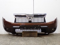 фото thumb №10, Kompletny перед капот лампи бампер europa dacia duster 11r