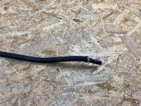 фото thumb №8, Wąż шланг труба wody nissan qashqai iii j12 217416ub0a 2021-