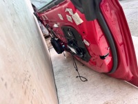 Tesla model s двері праве перед передні Доставка, фото thumb