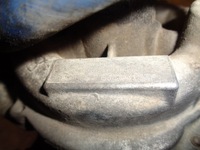 фото thumb №11, Турбонагнетатель турбина peugeot 307 2.0hdi