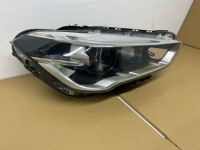 Фара правый  bmw x1 f48 full led 2016-2018 год Доставка, фото thumb
