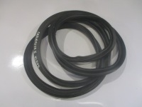 фото thumb №1, Прокладка кришки багажника задня land rover freelander ii 6h52-41608-a