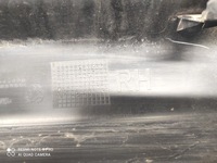 фото thumb №9, Молдинг накладка поріг права поріг правий mini cooper r56