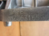 Блок основание kia hyundai 1.6 crdi d4fe zarysowany цилиндры wał хороший Цена, фото thumb