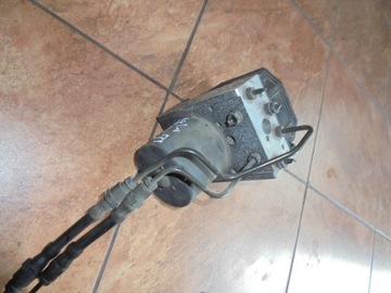 фото thumb №7, Насос abs bmw e39 530 99' 34516750383 0265223001