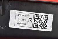 фото thumb №6, Выключатель стекло правый перед mini paceman r61