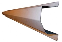 фото thumb №1, Порог ремкомплект toyota camry 91-96 левая