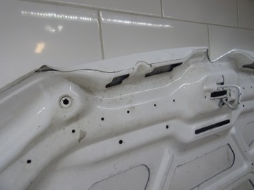 фото thumb №12, Капот крышка двигателя citroen c-elysee 12-17