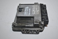 фото thumb №8, Бортовой компьютер двигателя citroen xsara picasso 0281012466