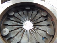 фото thumb №3, Citroen c3 прижим сцепления ---