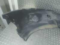 Ford transit mk8 15- бампер перед передний Недорого, фото thumb