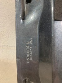 фото thumb №8, Skoda octavia 3 iii дверь задние правые универсал