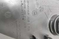 фото thumb №7, Боковые планки декоративный панели распределительной renault