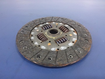 фото thumb №4, Vito ii viano w639 2.2 cdi 88km зчеплення