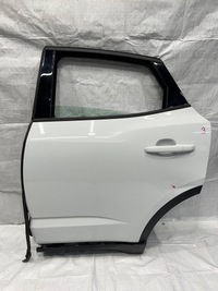 фото thumb №1, Двері задні ліва повний jaguar e-pace