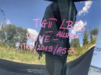 фото thumb №5, Vw tiguan ii 5na rline кришка зад lb7s