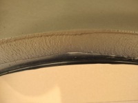 фото thumb №16, Крила передній перед лівий renault laguna iii zdrowy europa