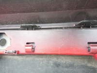 фото thumb №14, Seat ateca 575 бампер задний задняя