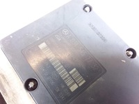 фото thumb №4, Mercedes c w203 насос abs esp a0054312912q01