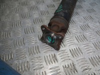 Toyota rav-4 iv 2.0 vvti wał привідний pa04 14- Недорого, фото thumb