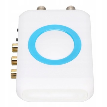 ТВ МОДУЛЯТОР HD HDM66 ФОРМАТ PAL/NTSC
