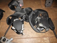 фото thumb №7, Renault scenic iii консоль + 2 x подушка безопасности +2 x pas