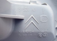 фото thumb №4, Citroen c4 лампа внутренняя кабины