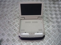 фото thumb №1, Програвач dvd монітор lcd chrysler pacifica 2016-