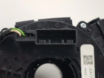 фото thumb №9, Перемикач комбінований підкермові важелі перемикач-павук opel insignia a 13502301