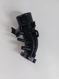 фото thumb №3, Megane iv kadjar captur 1.3 tce труба воздухозаборник воздуха 165767385r