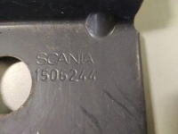 фото thumb №2, Scania r 420 кронштейн гнездо полуприцепа 1506244