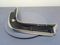 фото thumb №5, Mercedes gls x166 защита верхний крышки задняя левая a1667400571