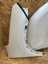 фото thumb №9, Citroen c5 aircross lift перед kompletny бампер лампи pas крила капот