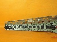 фото thumb №11, Audi a6 4k c8 31km захист dekor консолі led 4k1857200f